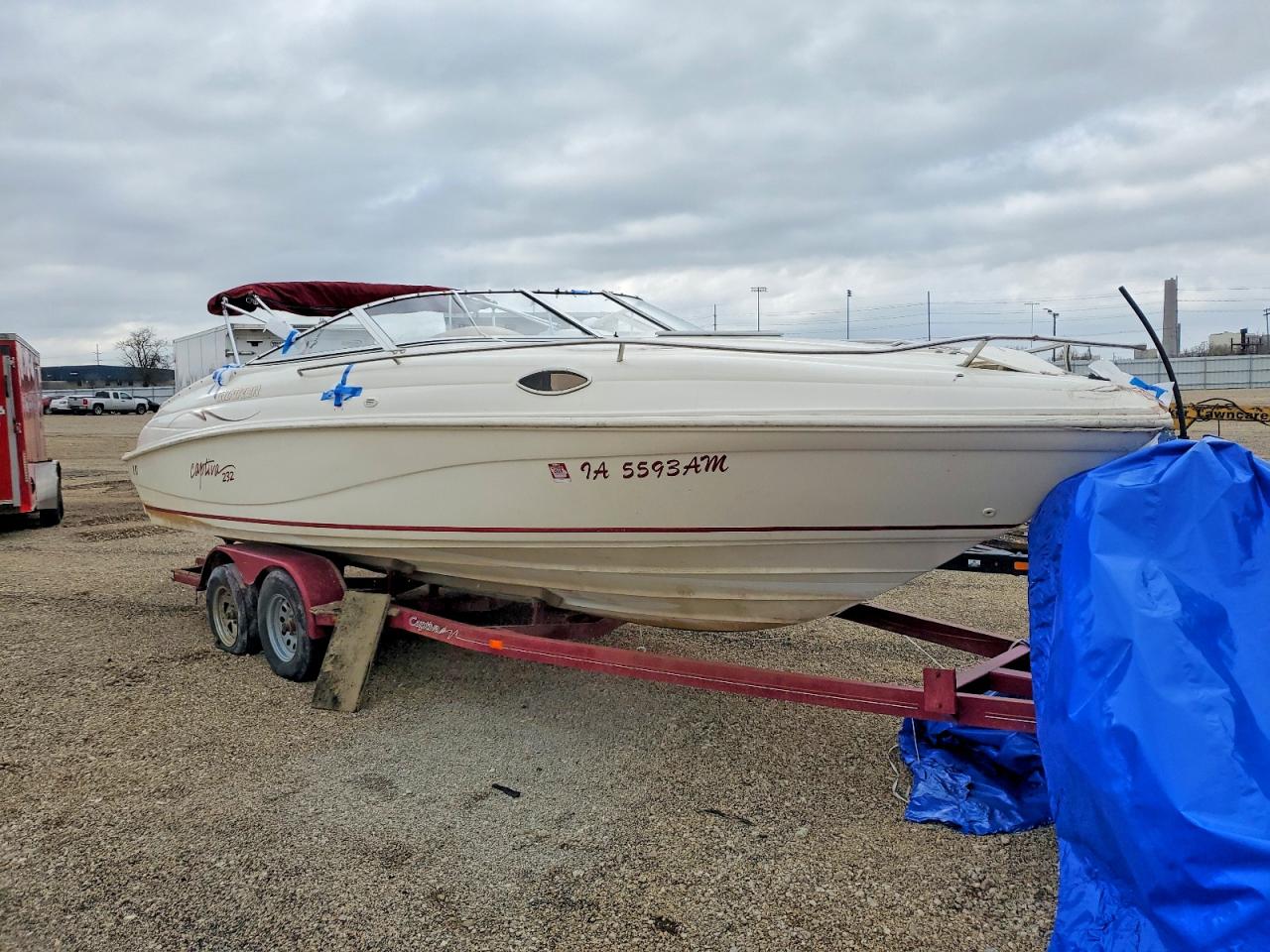 Salvage Rinker Other Image