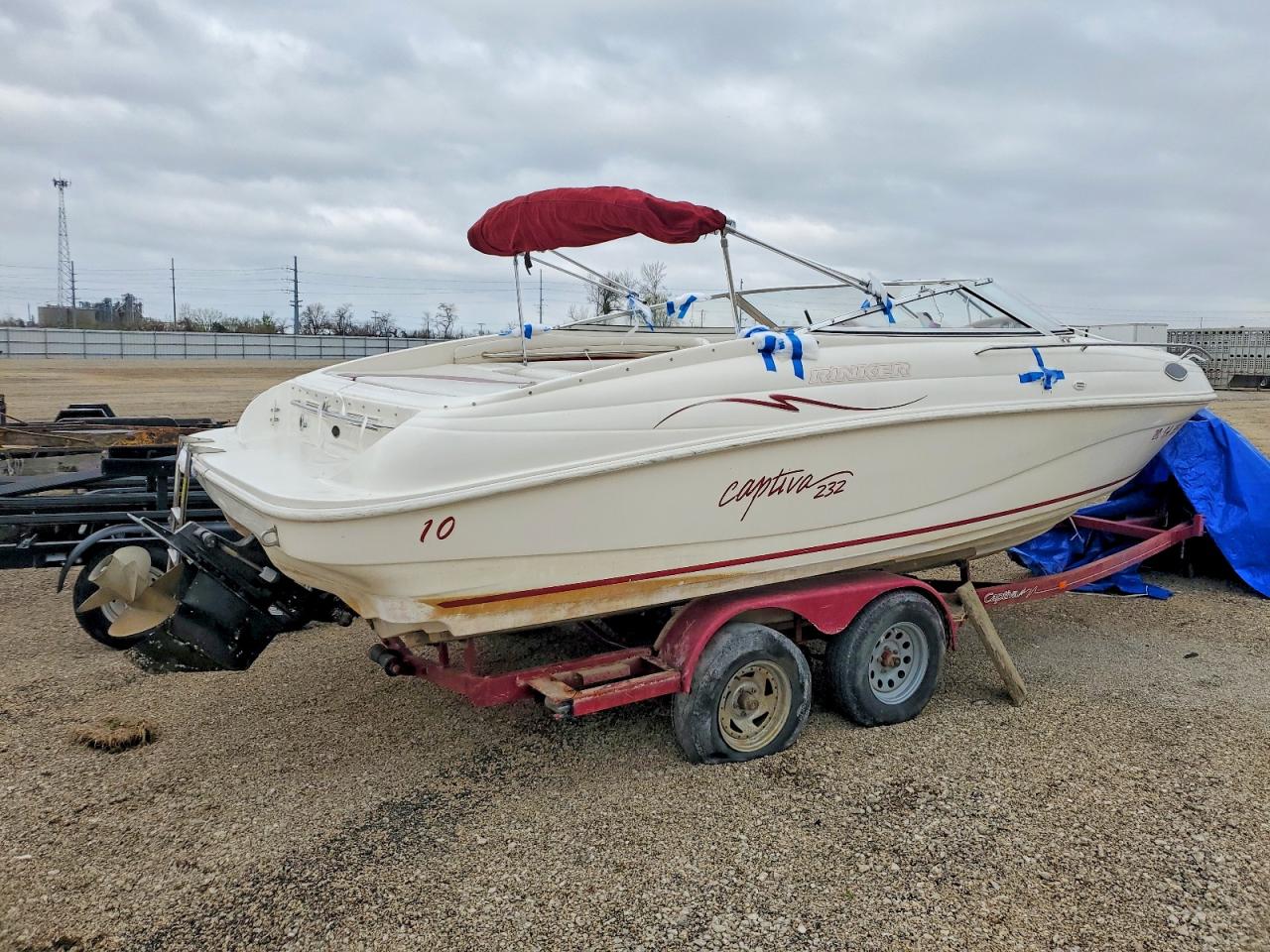 Rinker Other
