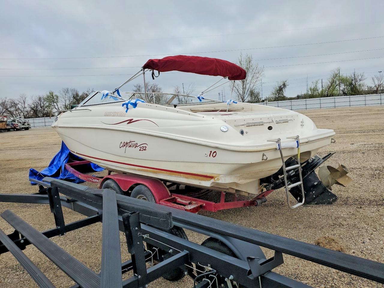 Rinker Other
