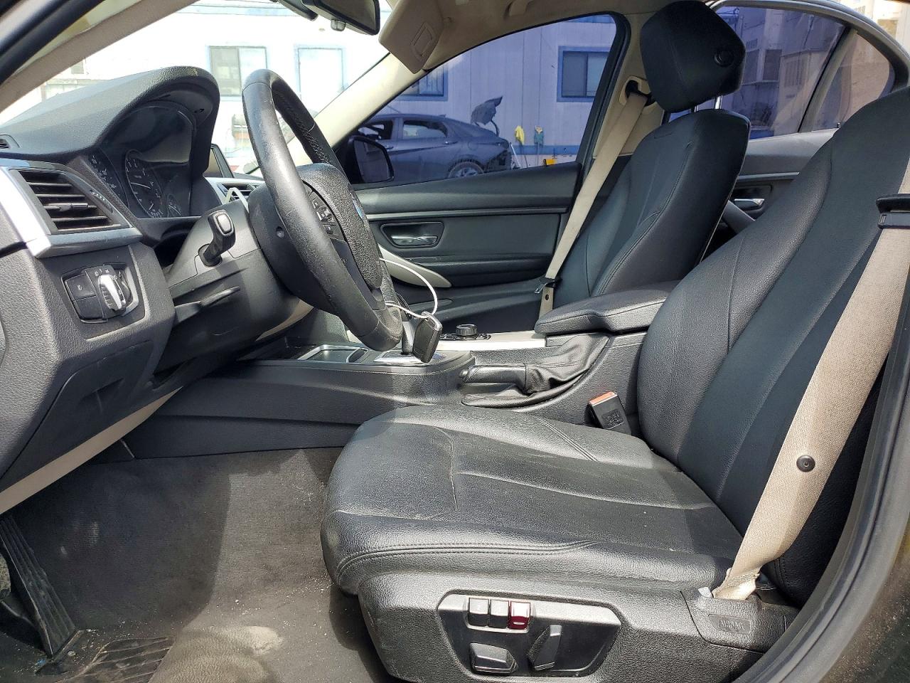BMW 3 Series I