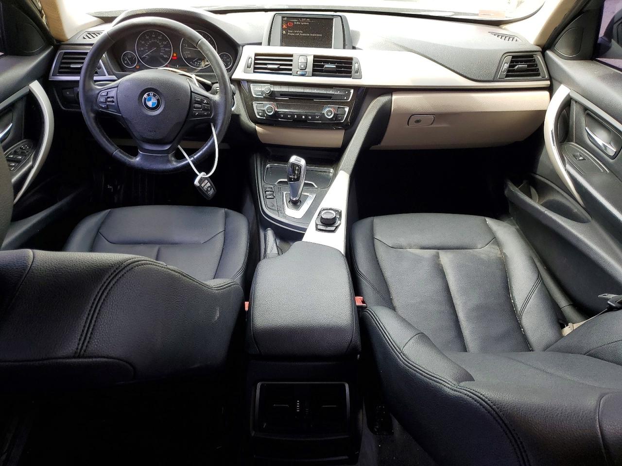 BMW 3 Series I