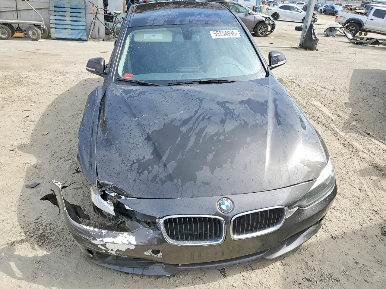 BMW 3 Series I