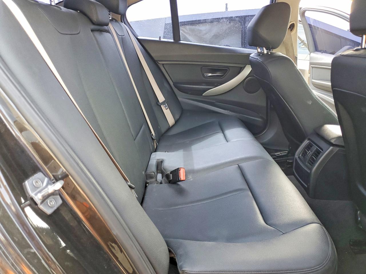 BMW 3 Series I