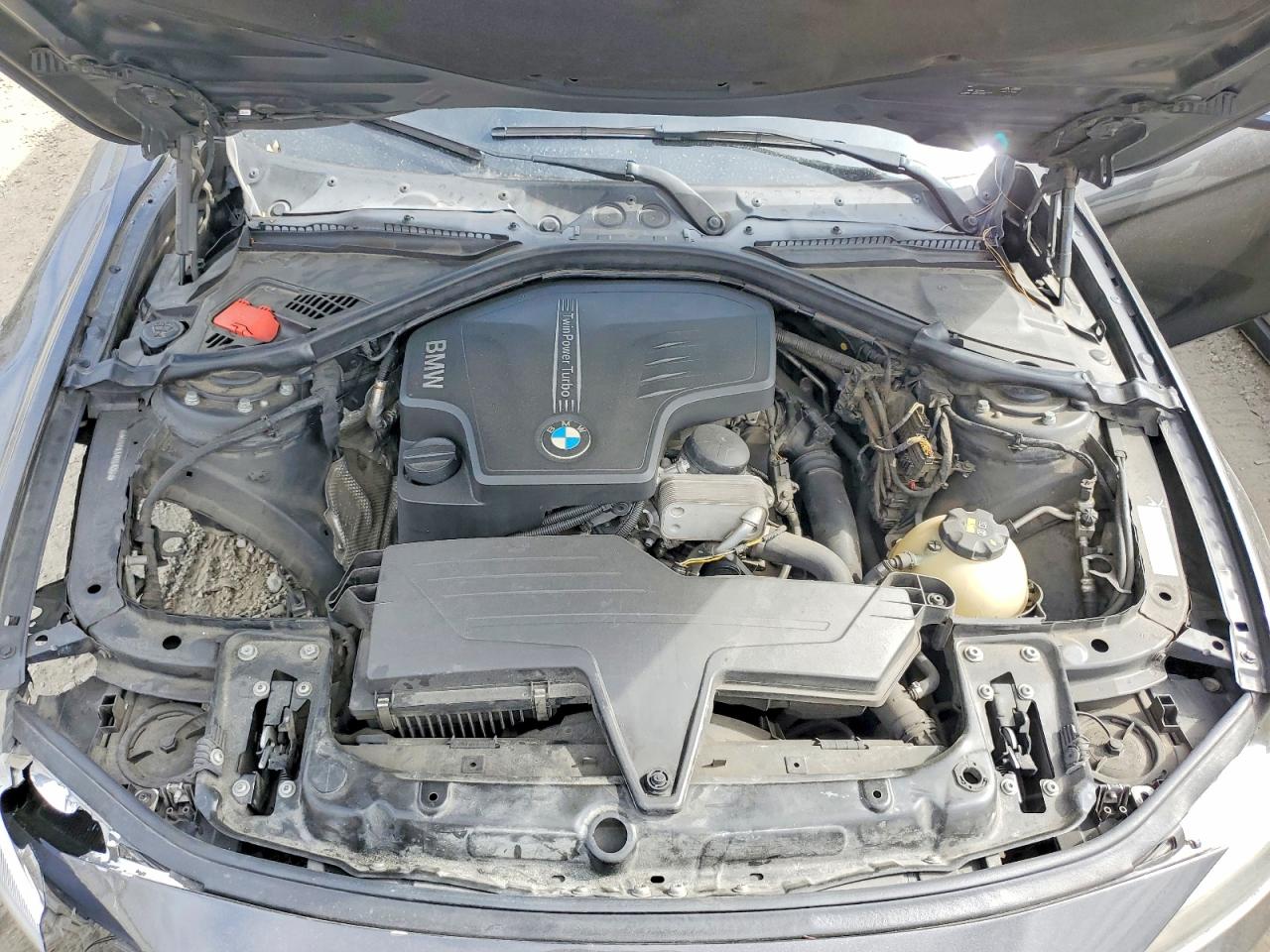 BMW 3 Series I