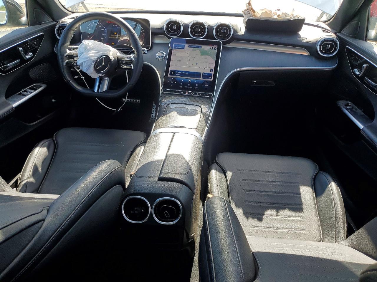 Mercedes-Benz C-Class 300