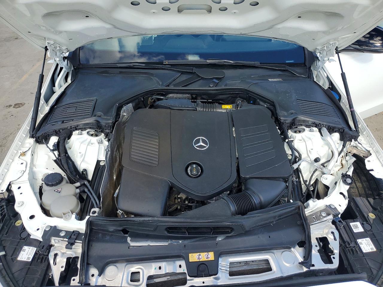 Mercedes-Benz C-Class 300