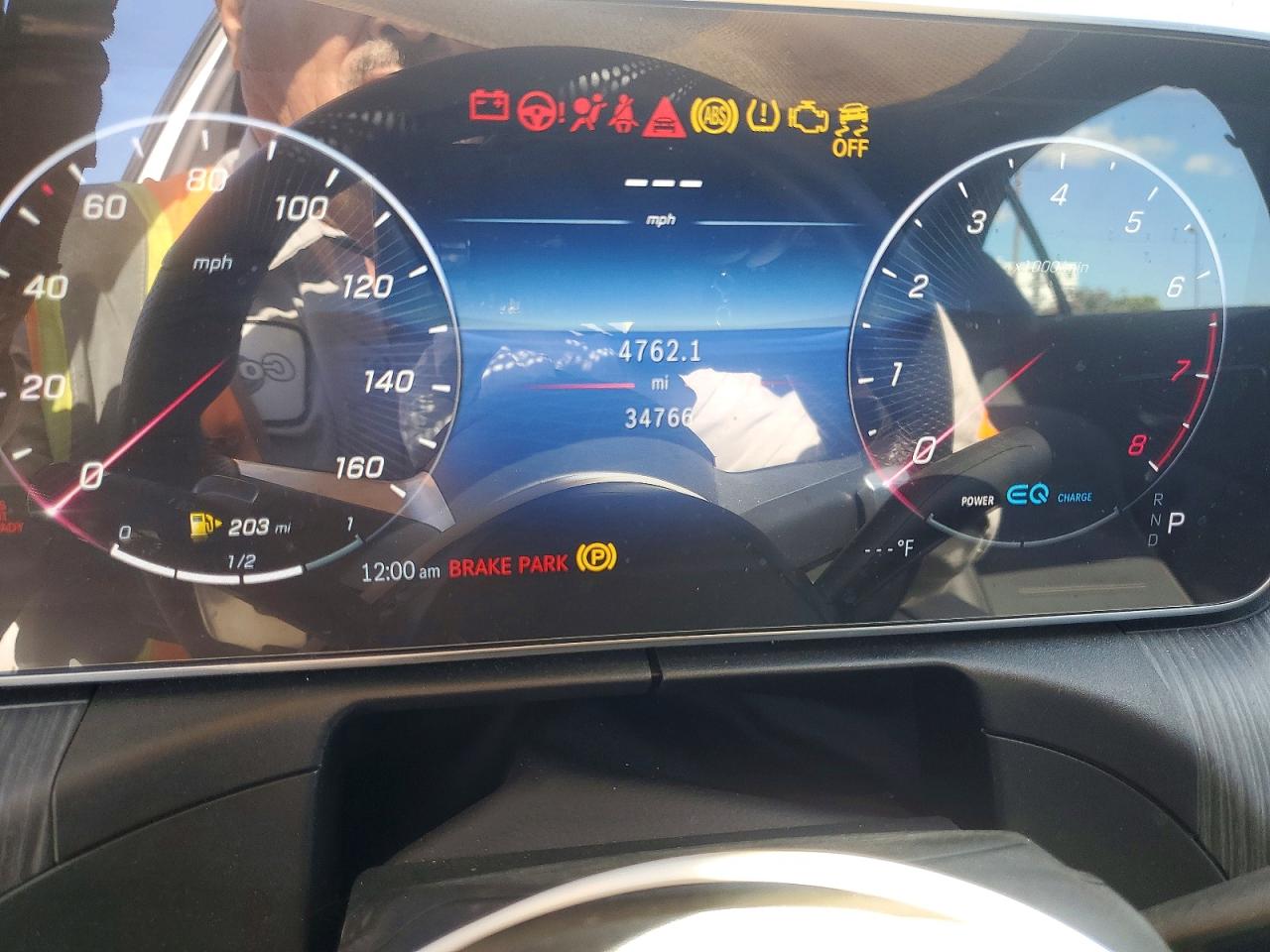 Mercedes-Benz C-Class 300