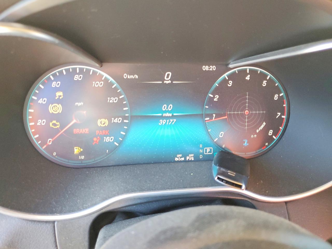 Mercedes-Benz GLC 300 4matic