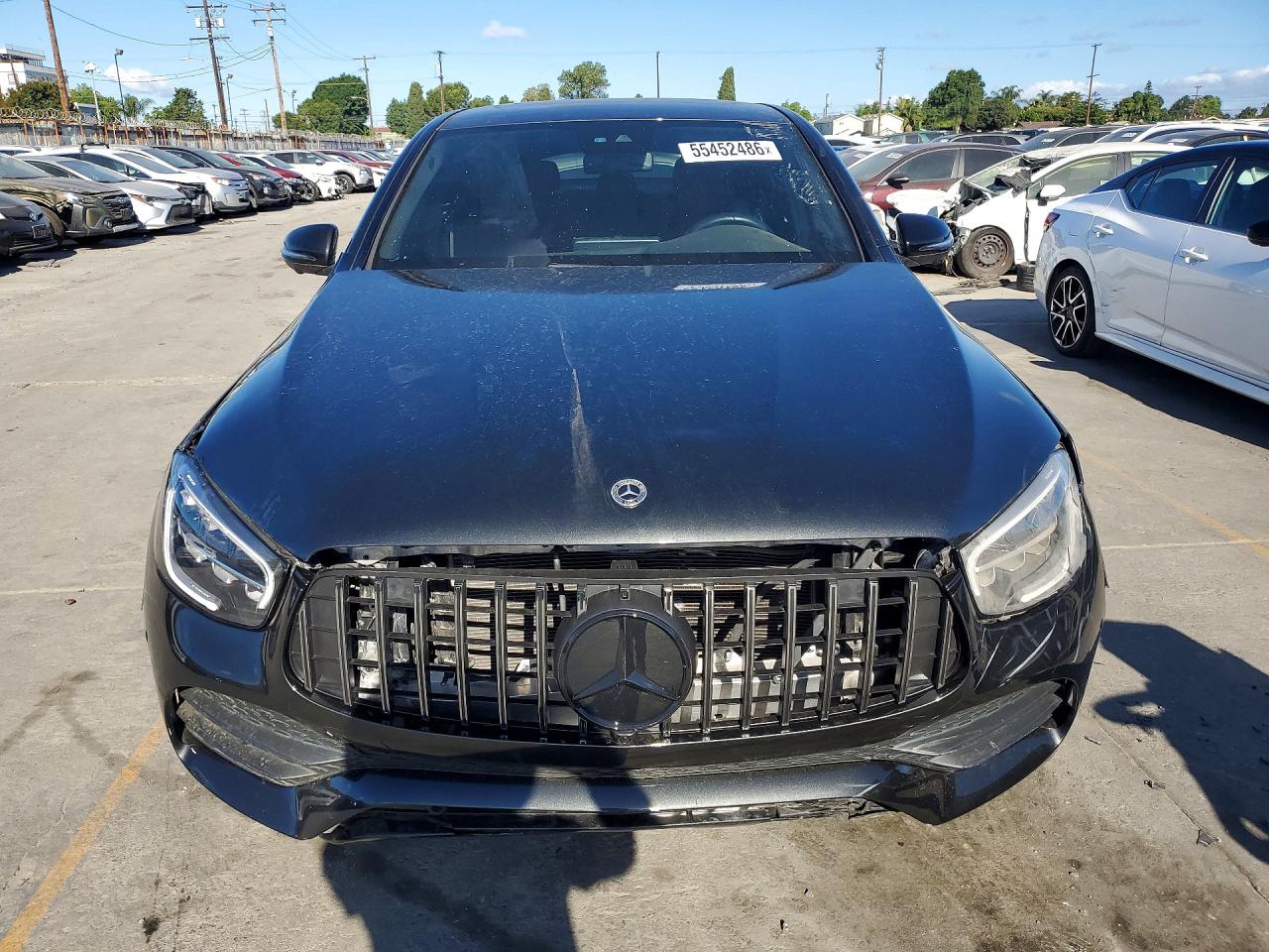 Mercedes-Benz GLC 300 4matic