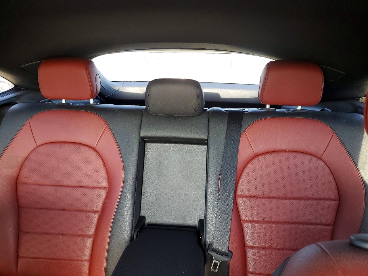 Mercedes-Benz GLC 300 4matic