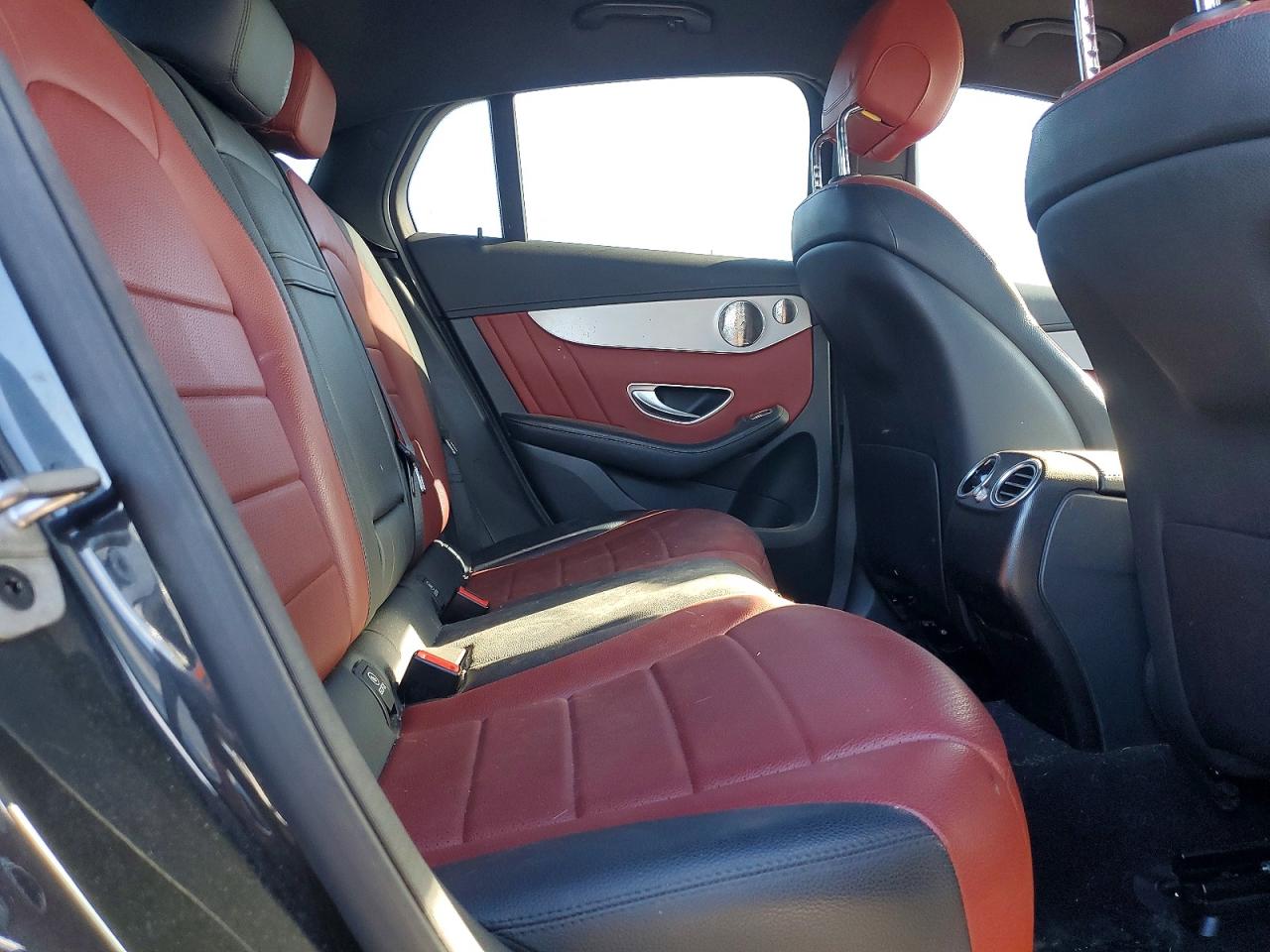 Mercedes-Benz GLC 300 4matic