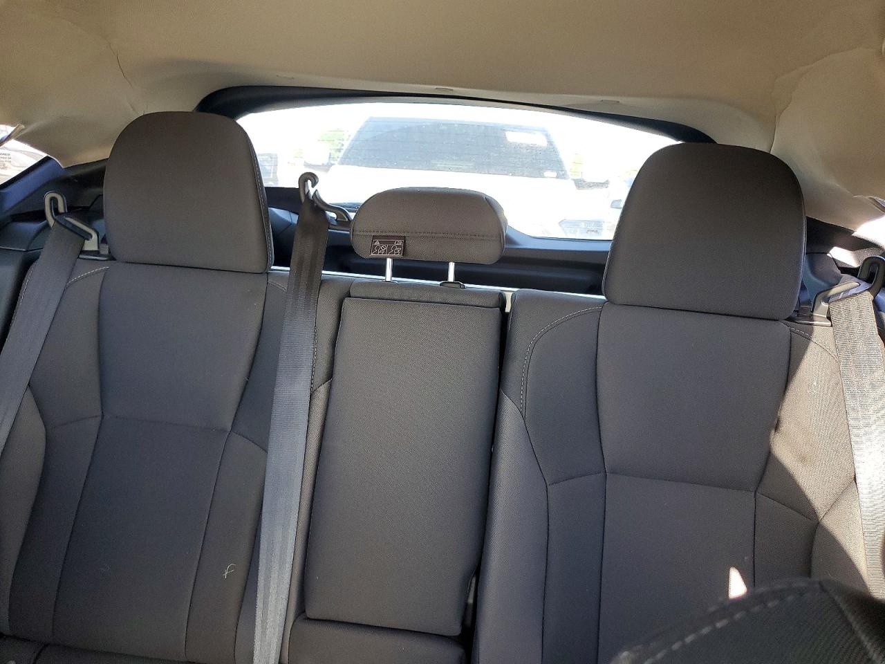 Subaru Crosstrek Premium