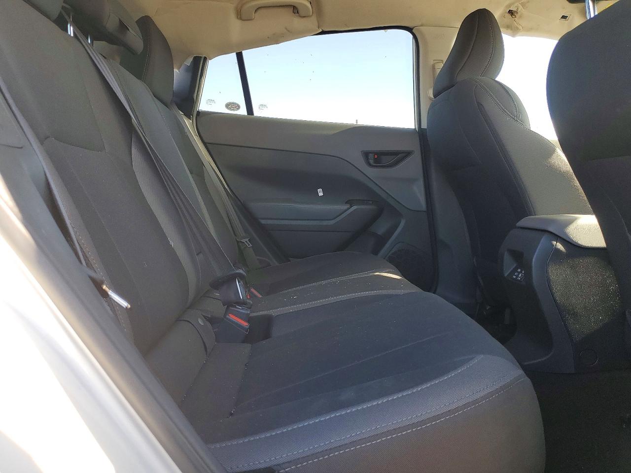 Subaru Crosstrek Premium