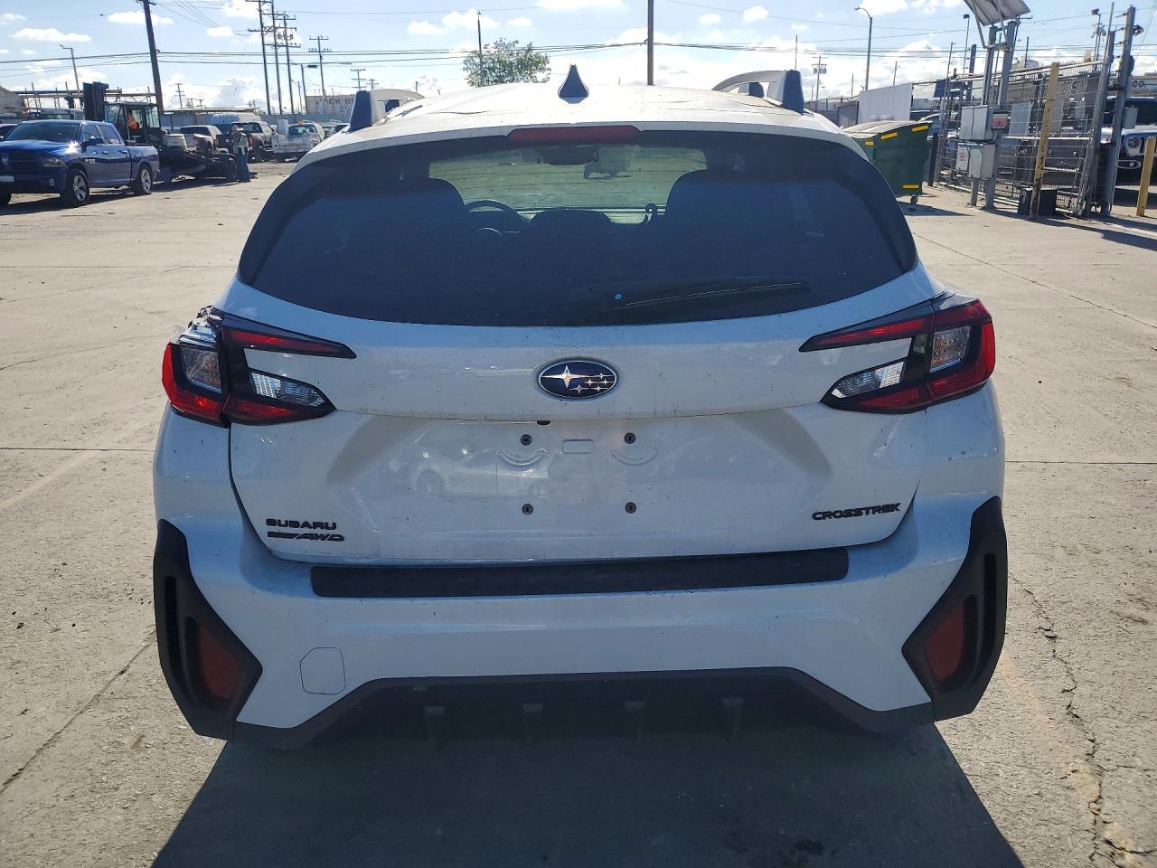Subaru Crosstrek Premium