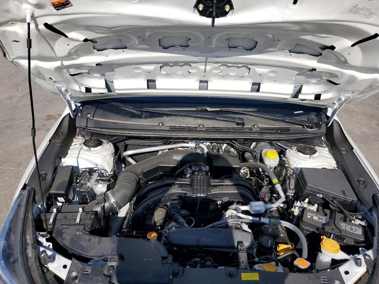 Subaru Crosstrek Premium
