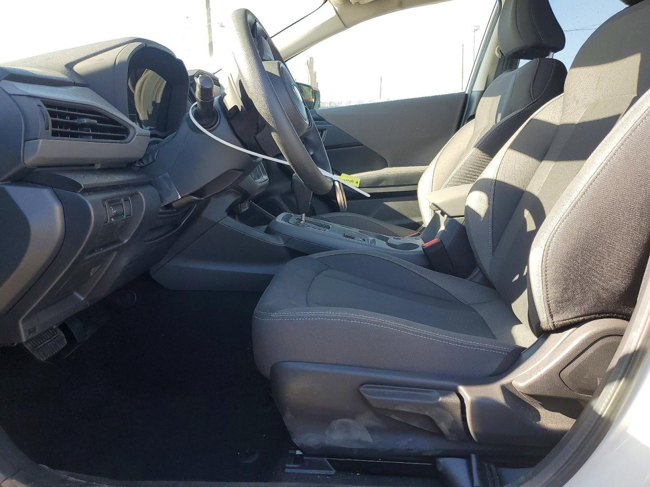 Subaru Crosstrek Premium