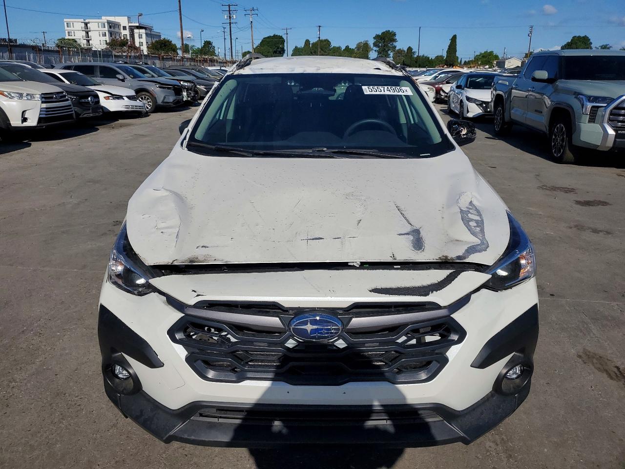 Subaru Crosstrek Premium