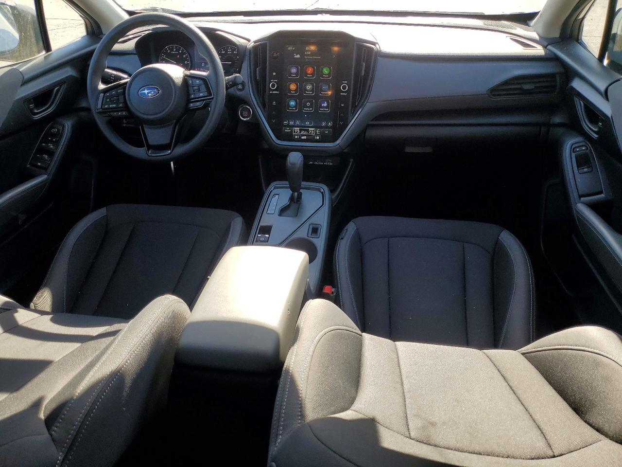 Subaru Crosstrek Premium