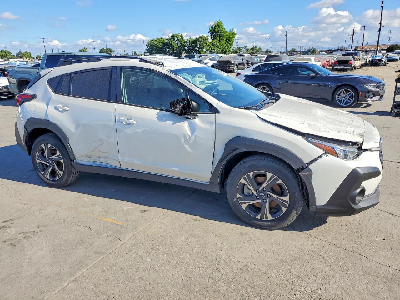 Subaru Crosstrek Premium