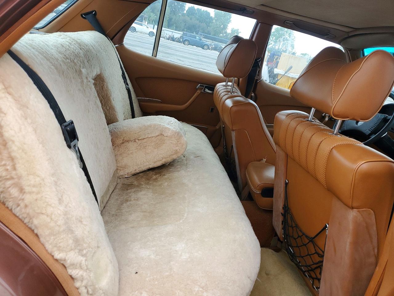 Mercedes-Benz 280-Class Ce