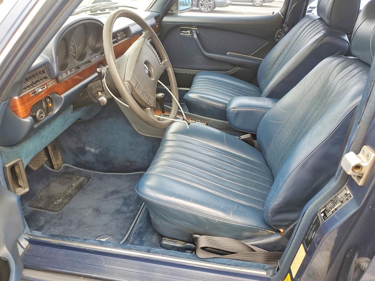 Mercedes-Benz 450-class