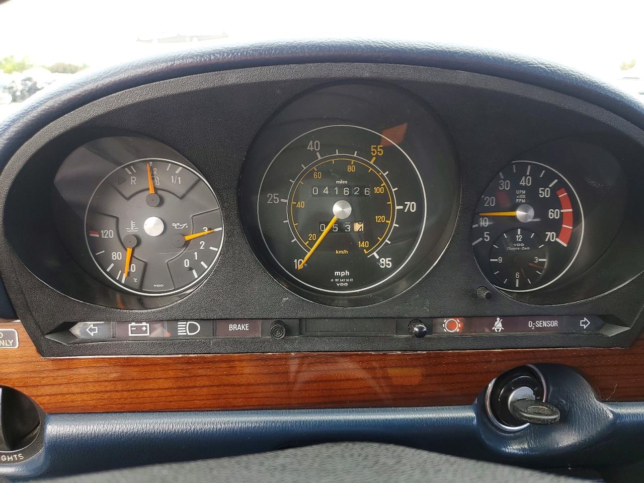 Mercedes-Benz 450-class