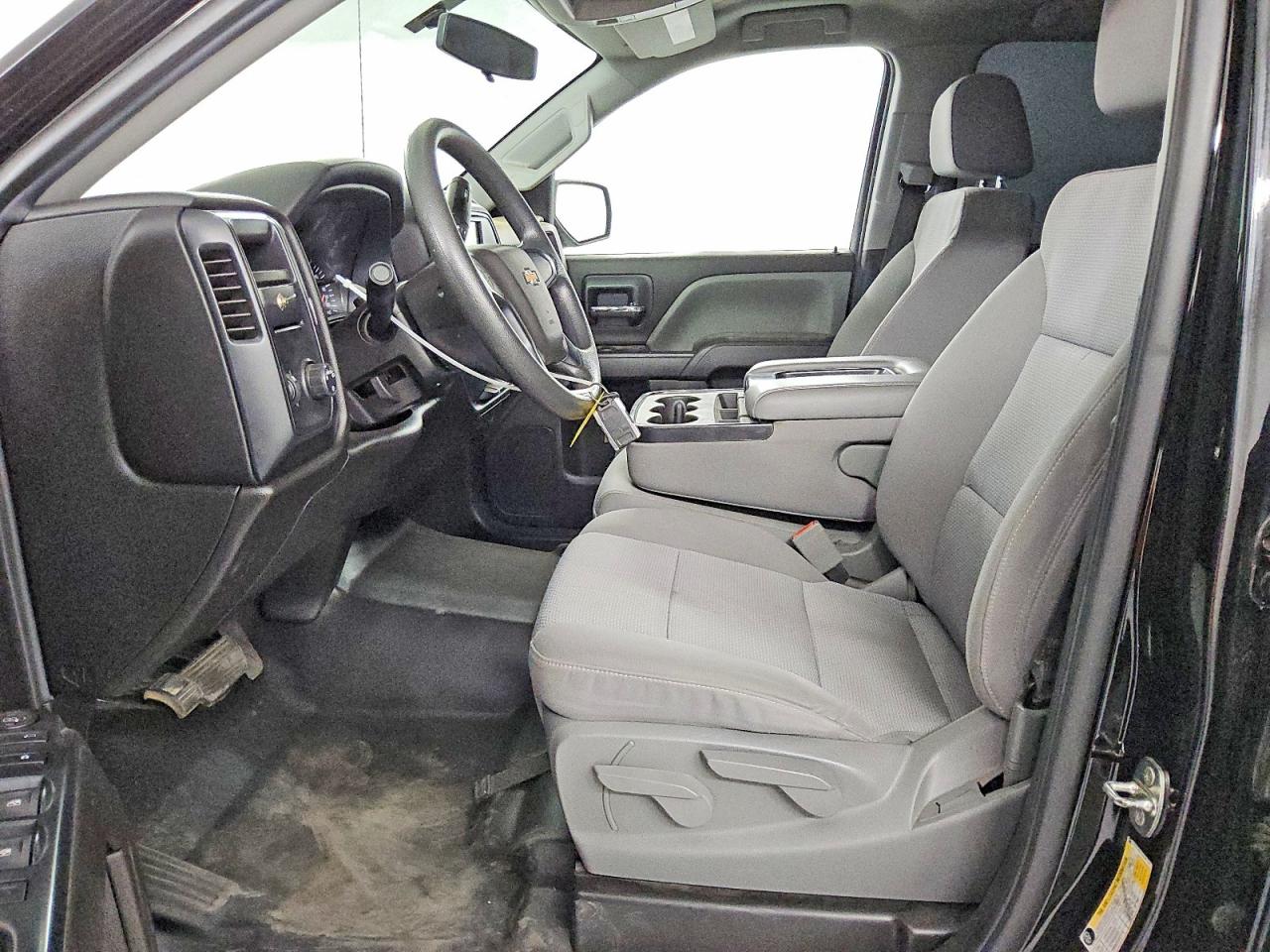 Chevrolet Silverado C1500