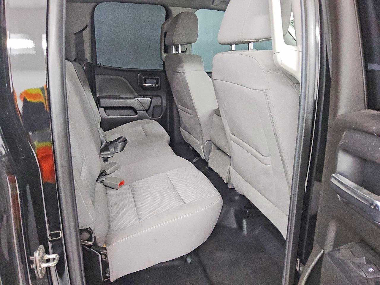 Chevrolet Silverado C1500