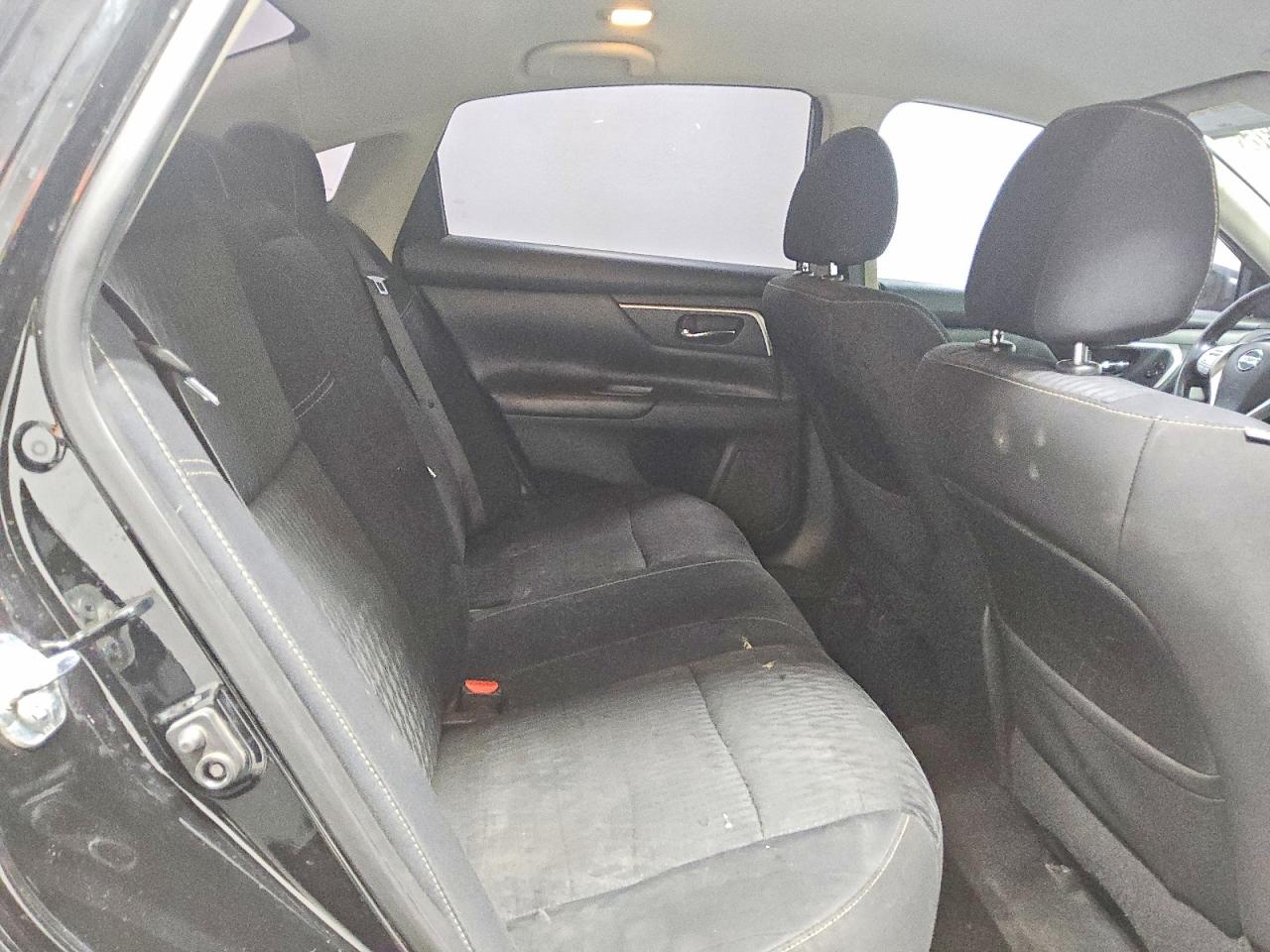 Nissan Altima 2.5 Sv