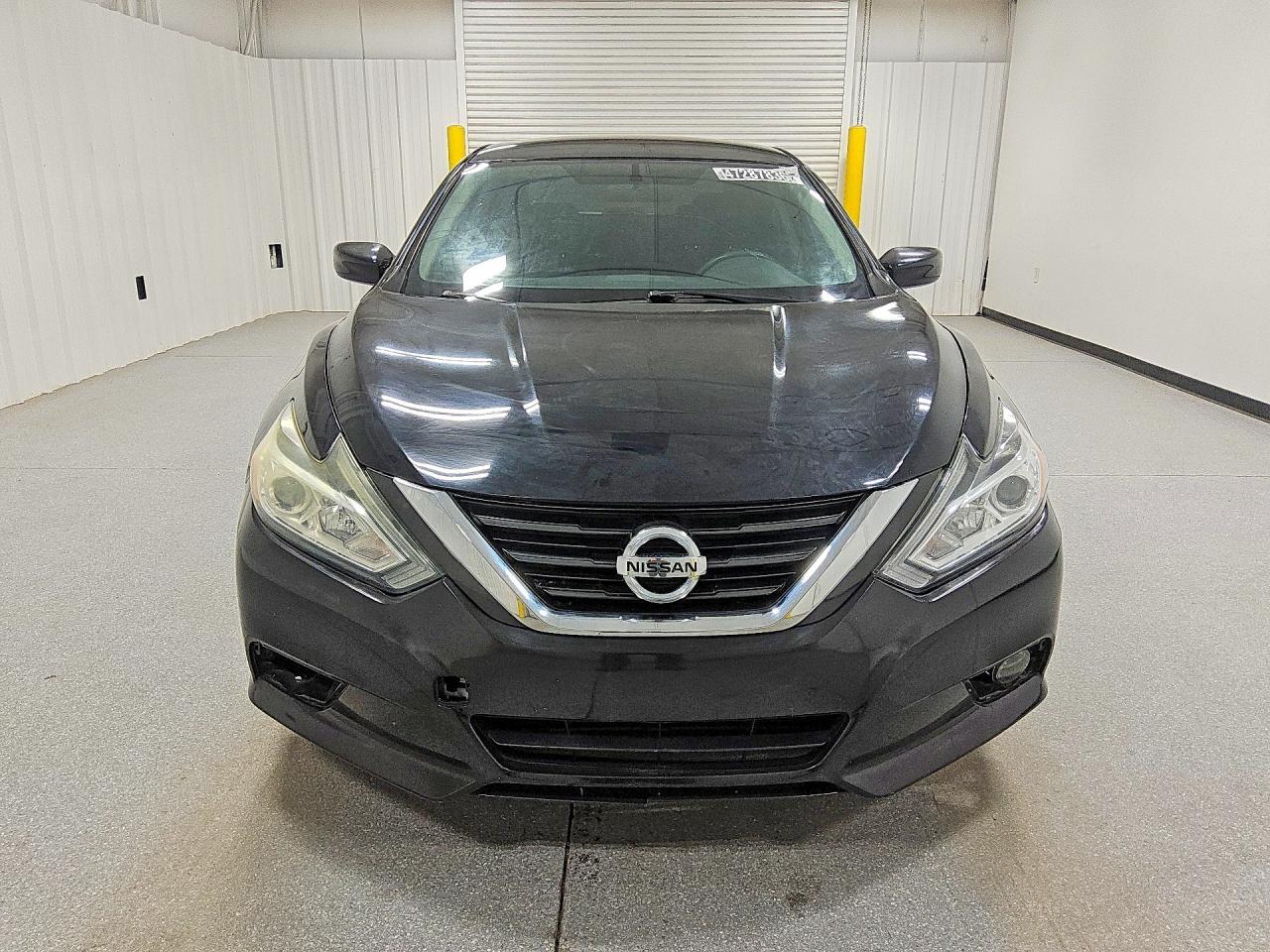 Nissan Altima 2.5 Sv