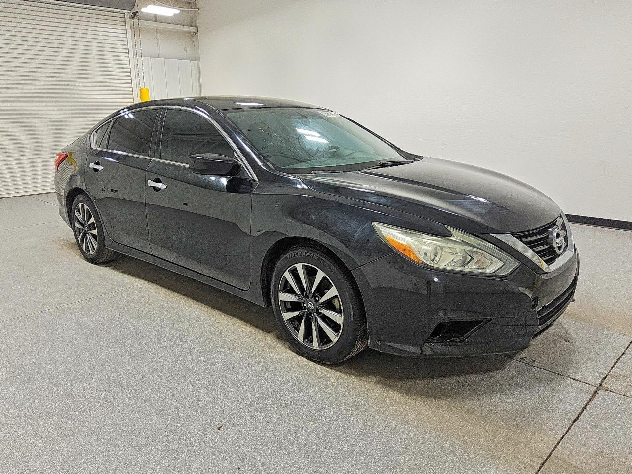 Nissan Altima 2.5 Sv