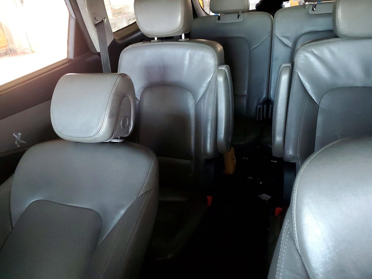 Hyundai SANTA FE Limited Ultimate