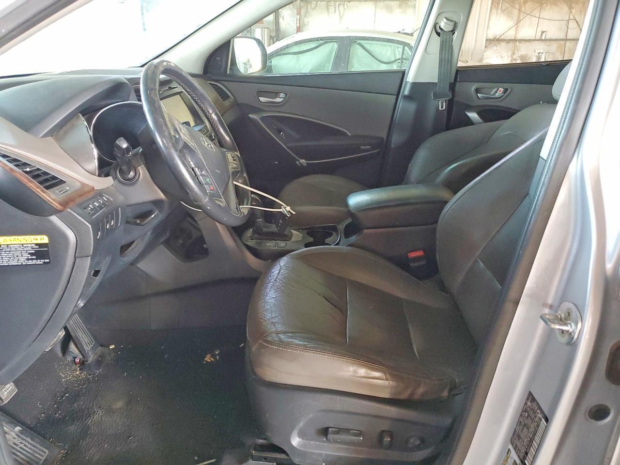 Hyundai SANTA FE Limited Ultimate