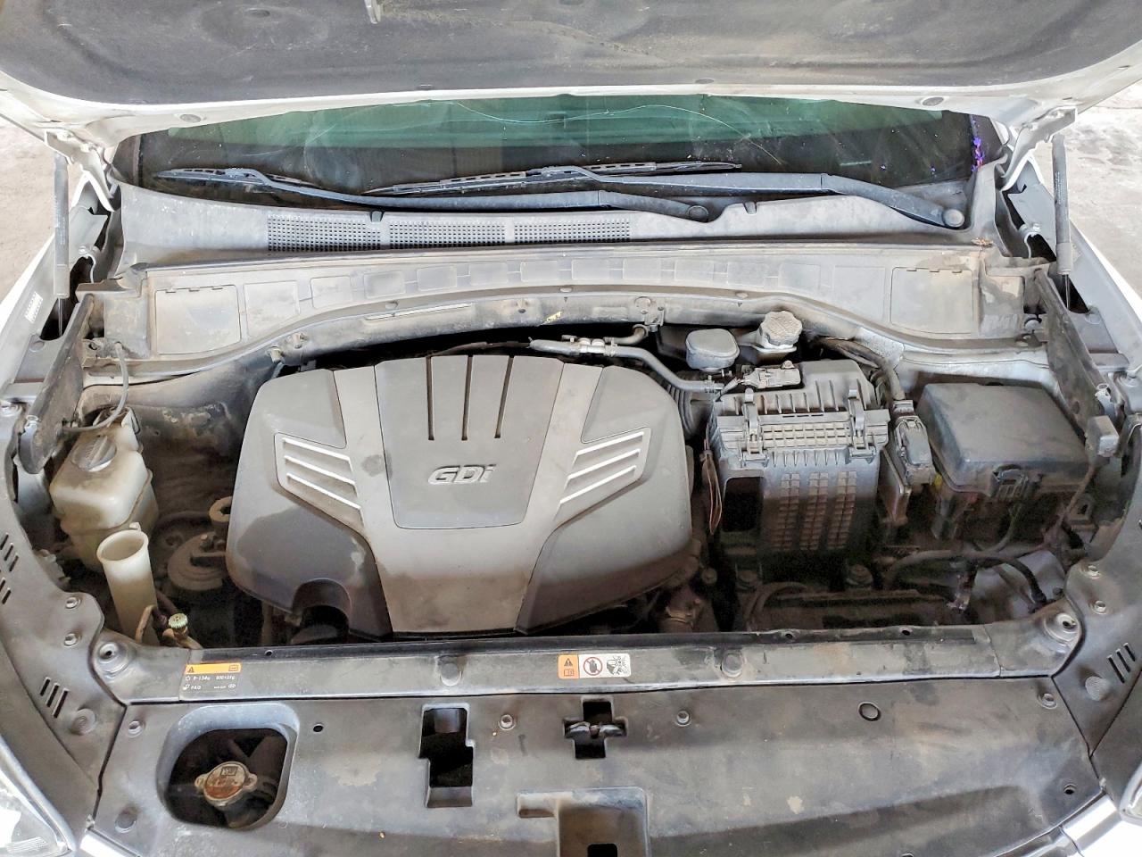 Hyundai SANTA FE Limited Ultimate