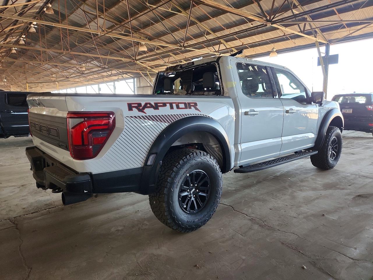 Ford F-150 Raptor