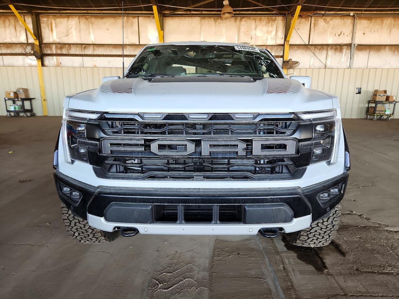 Ford F-150 Raptor