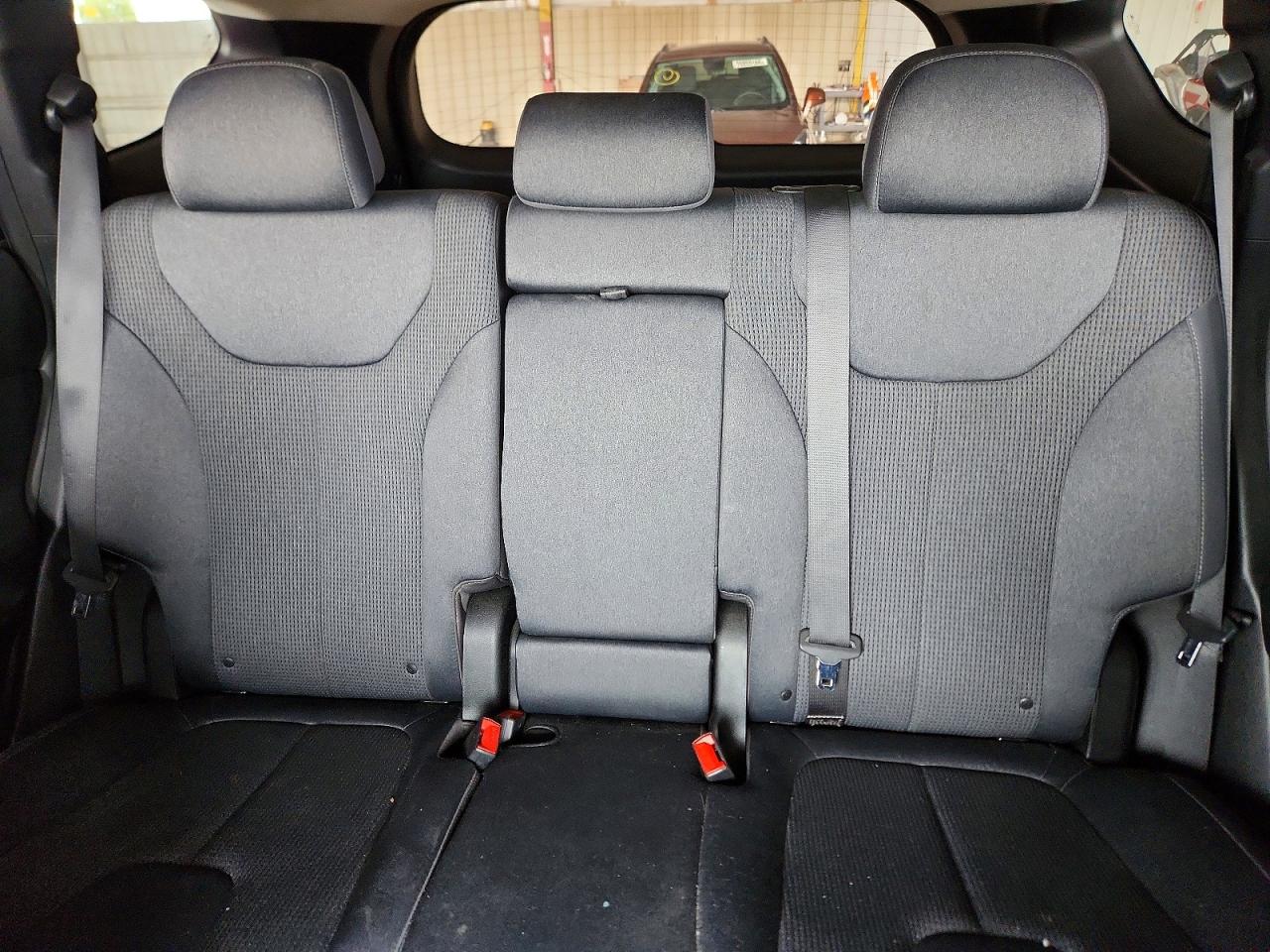 Hyundai SANTA FE Se