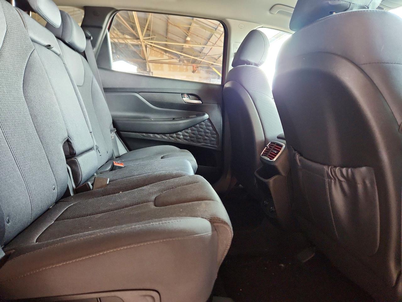 Hyundai SANTA FE Se