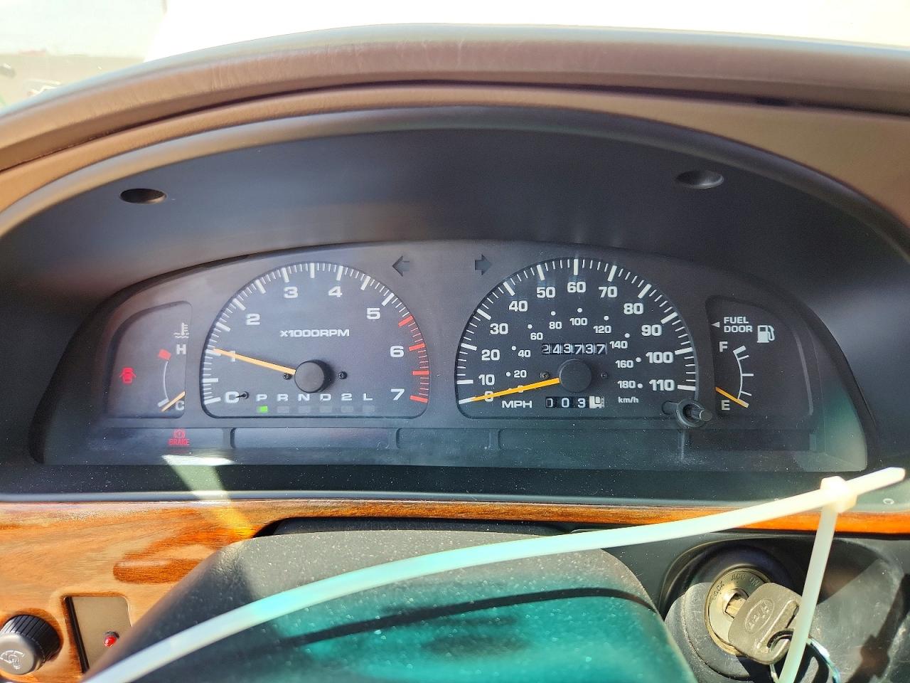 Toyota 4Runner Sr5