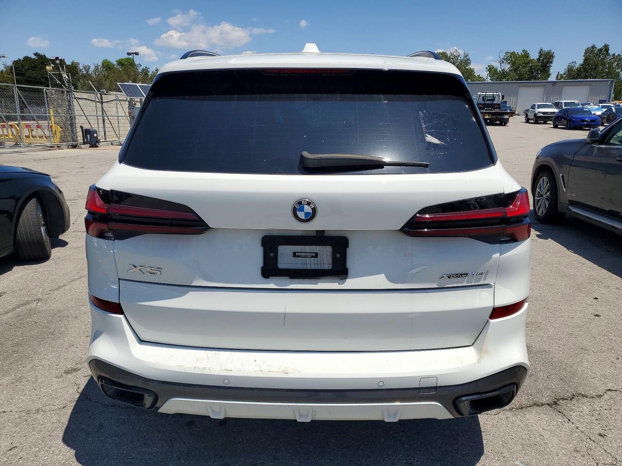 BMW X Series Xdrive40i