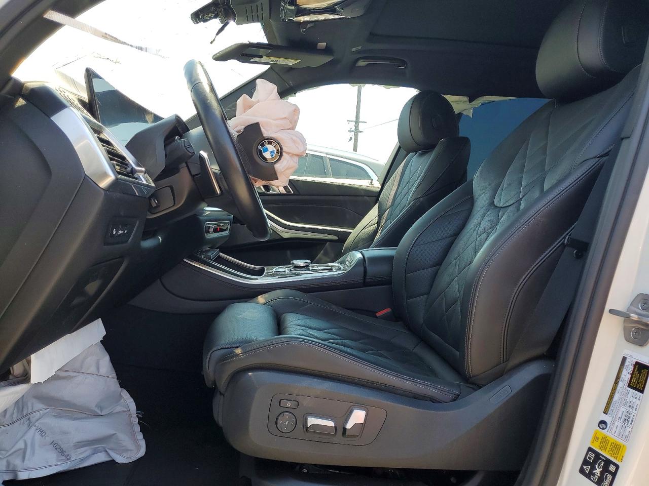 BMW X Series Xdrive40i