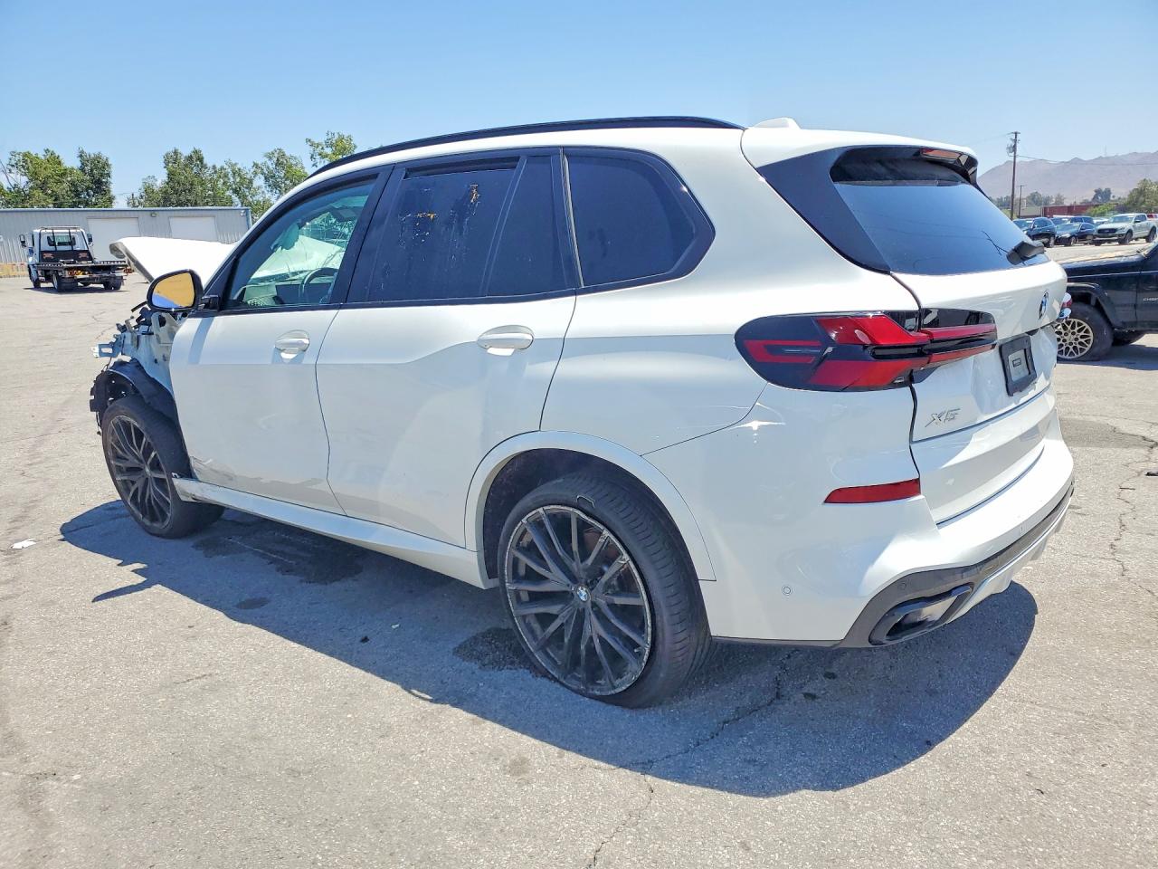BMW X Series Xdrive40i