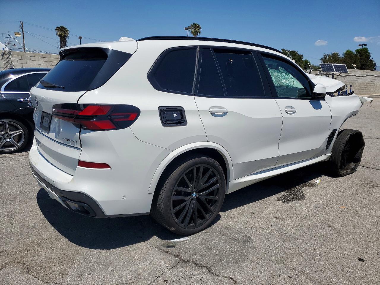 BMW X Series Xdrive40i