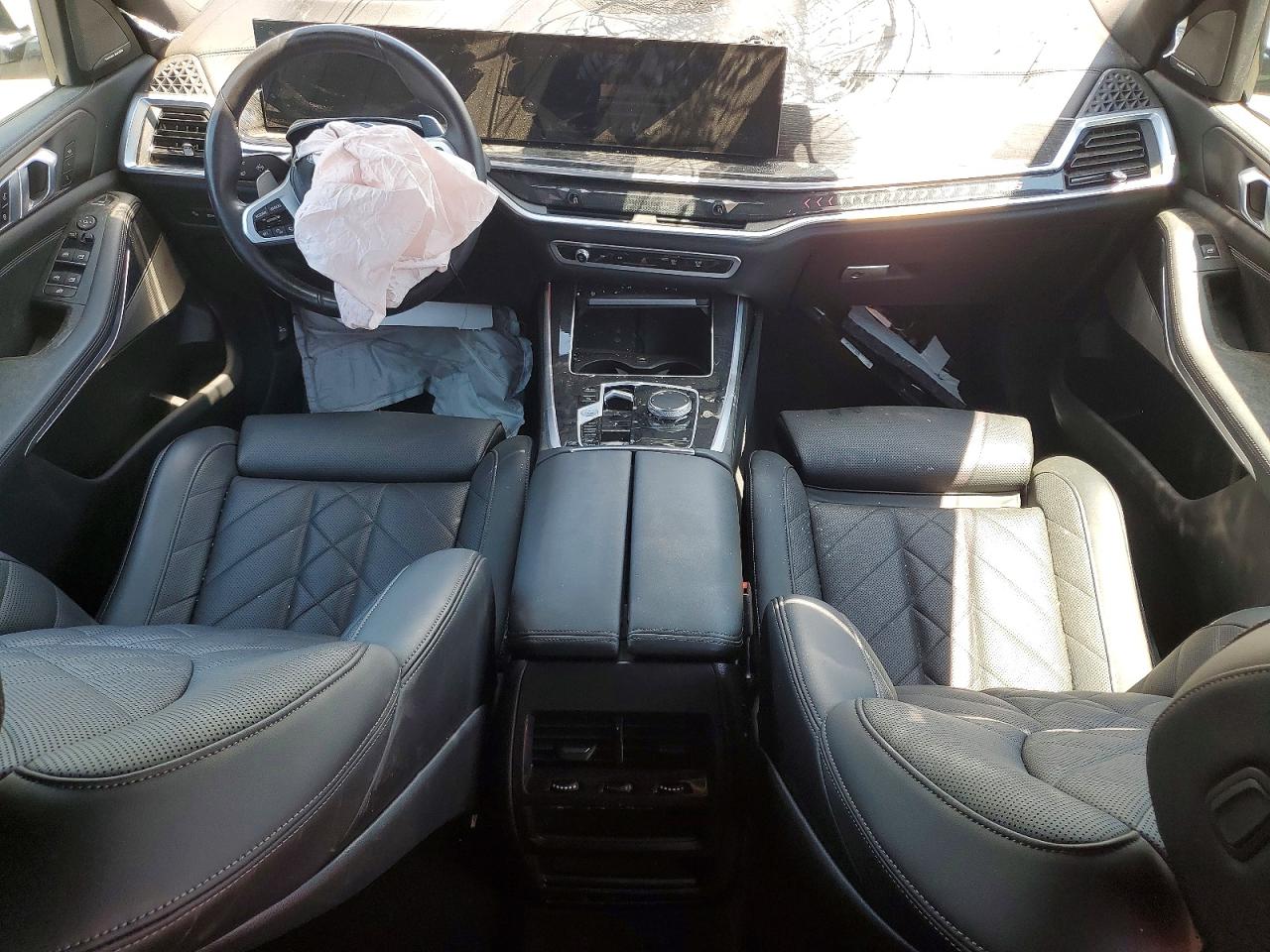 BMW X Series Xdrive40i
