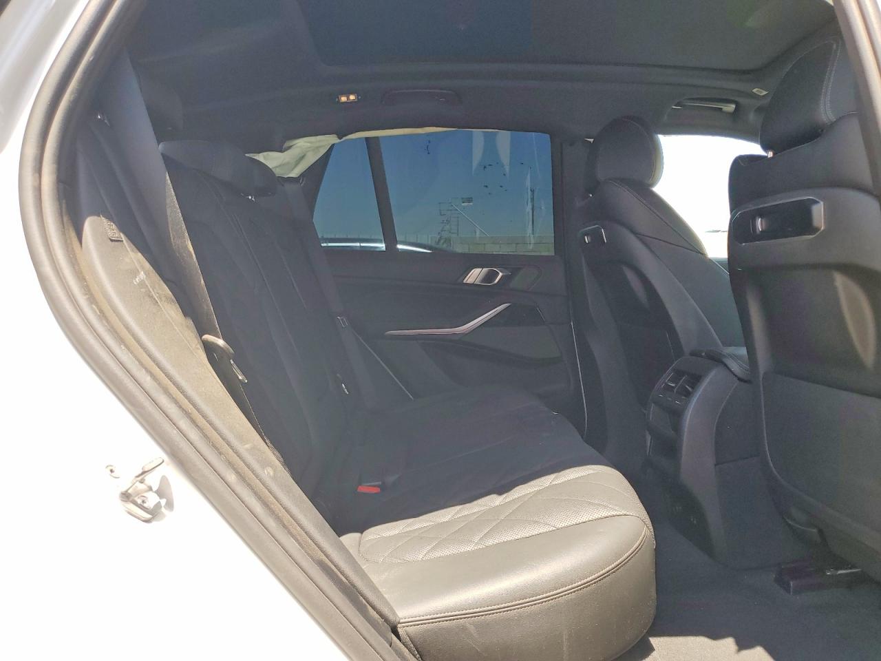 BMW X Series Xdrive40i