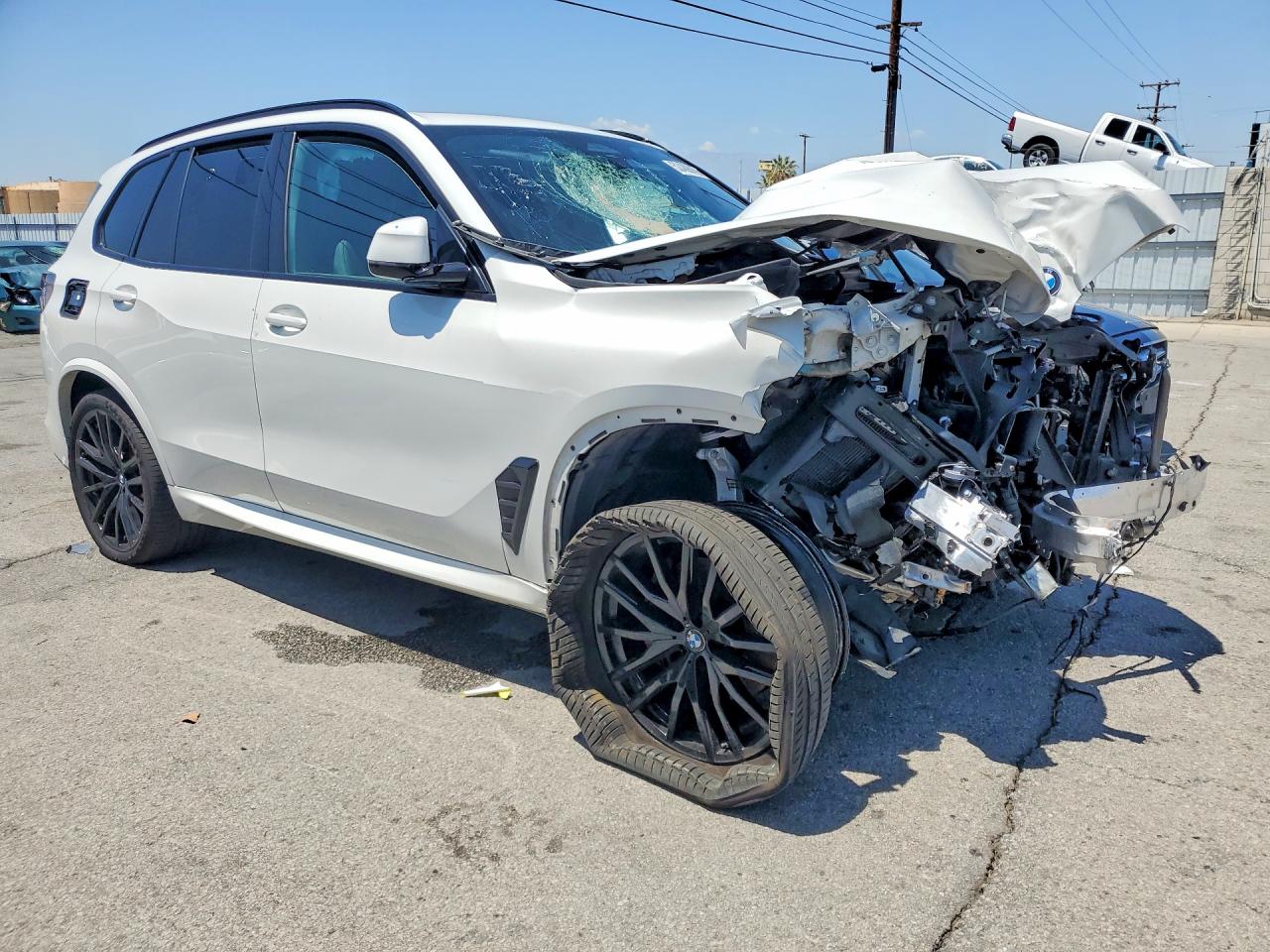 BMW X Series Xdrive40i