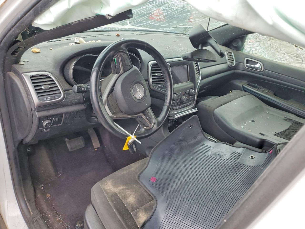 Jeep Cherokee Laredo