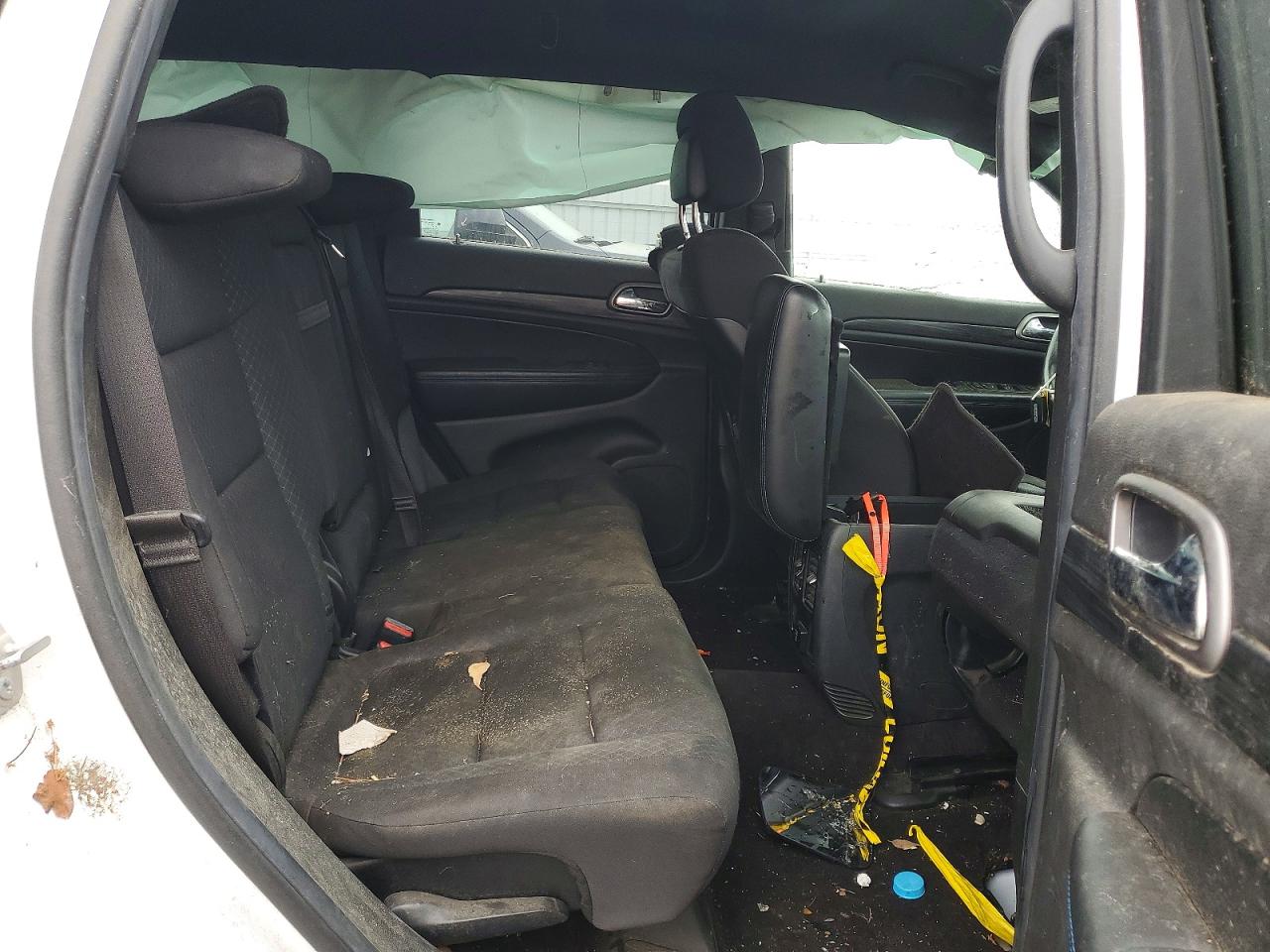 Jeep Cherokee Laredo