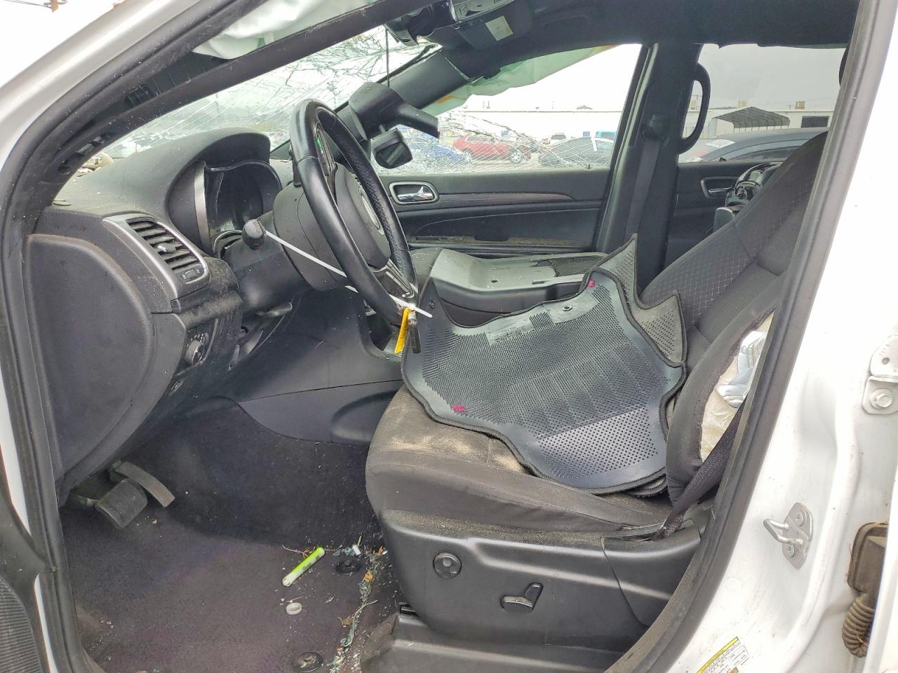 Jeep Cherokee Laredo