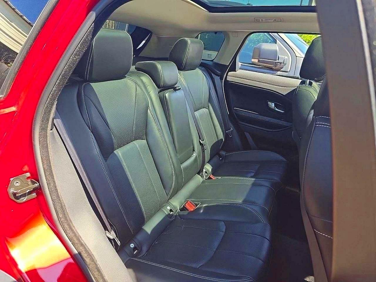 Land Rover Range Rover Pure Plus